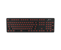 SPC Gear GK540 Magna Kailh Red RGB Pudding Edition - 526987 - zdjęcie 9